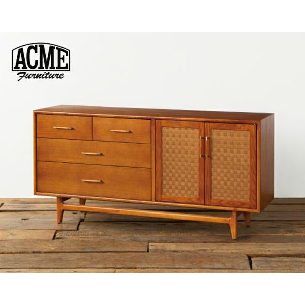 ACME FURNITURE アクメファニチャー BROOKS SIDE BOARD ブルックスサイ...