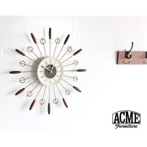 ACME Furniture FURNITURE アクメファニチャー BETHEL CLOCK ベゼル