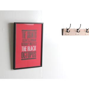 A TWO PIPE PROBLEM LETTERPRESS 　/THE GIGANTIC GENT...