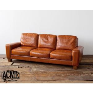 ACME FURNITURE アクメファニチャー FRESNO SOFA 3P WIDE フレスノソファ 3P ワイド｜old