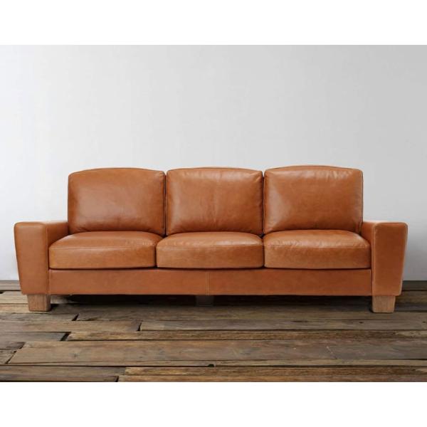 ACME FURNITURE アクメファニチャー FRESNO SOFA 3P WIDE 2nd フ...