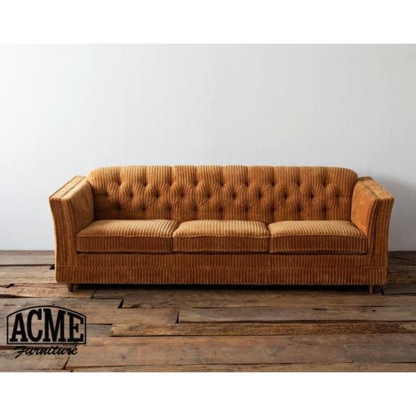 ACME FURNITURE アクメファニチャー LAKE WOOD SOFA 3P レイクウッドソ...