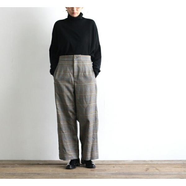 ポイント15倍 LADY　ironari　イロナリ　 by EEL　メロウパンツ