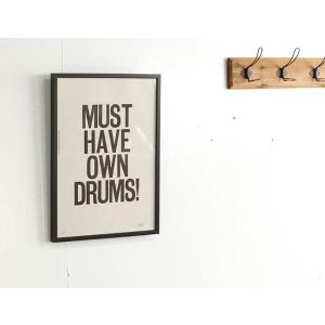A TWO PIPE PROBLEM LETTERPRESS 　MUST HAVE OWN DRUM...