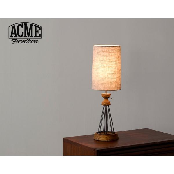 ACME FURNITURE アクメファニチャー BETHEL LAMP SMALL ベゼルランプス...