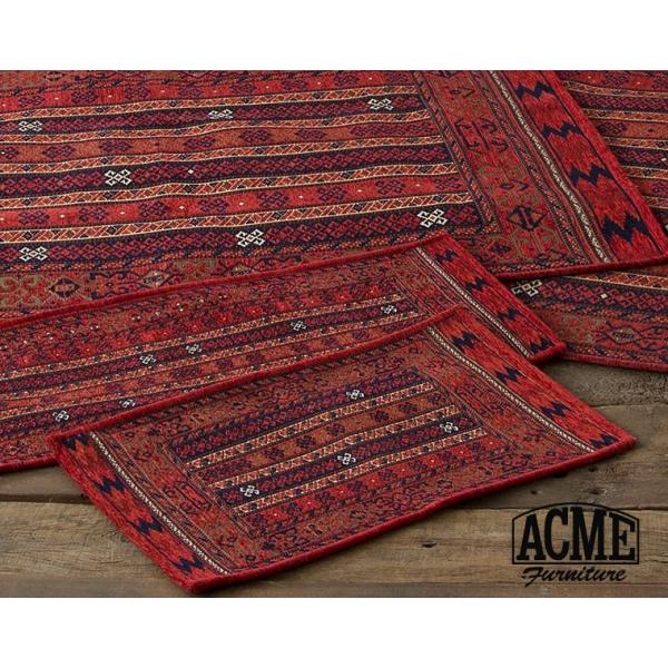ACME FURNITURE アクメファニチャー MONTECITO RUG MAT S 45x70
