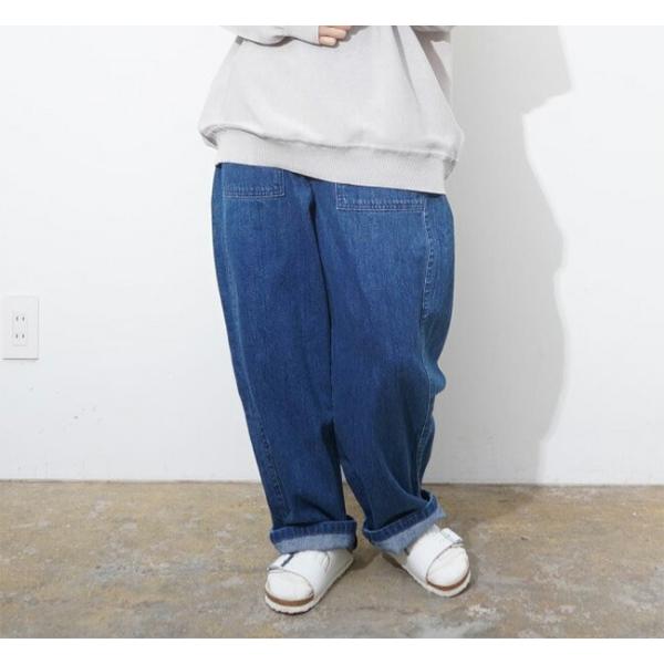 ordinary fits オーディナリーフィッツ　レディース　 JAMES PANTS used ...