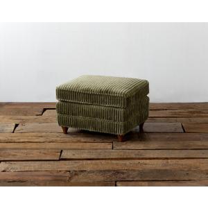 ACME Furniture（アクメファニチャー） JETTY feather OTTOMAN AC-08