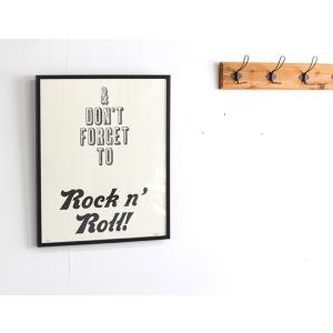 A TWO PIPE PROBLEM LETTERPRESS 　DON'T FORGET THE R...
