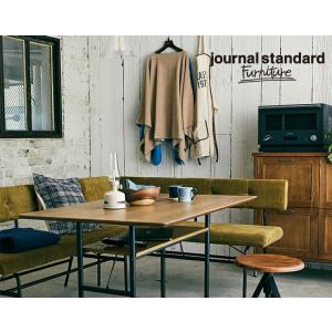 journal standard Furniture ジャーナルスタンダードファニチャー 家具 PAXTON LD TABLE/パクストンエルディテーブル｜old