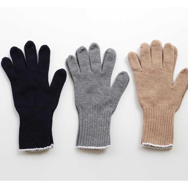 EEL Products イール プロダクツ FREE BIRD　ニットグローブ