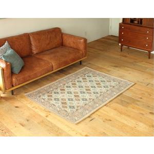 アクメファニチャー VINE YARD RUG バインヤード ラグ120✕160 ACME FURNITURE アクメファニチャー 家具 VINE YARD RUG 120x160