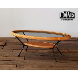 ACME FURNITURE アクメファニチャー BALBOA COFFEE TABLE バルボアコーヒーテーブル｜old