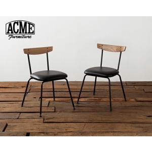 ACME FURNITURE アクメファニチャー GRAND VIEW CHAIR LB/NT グランドヴューチェア ライトブラウン｜old