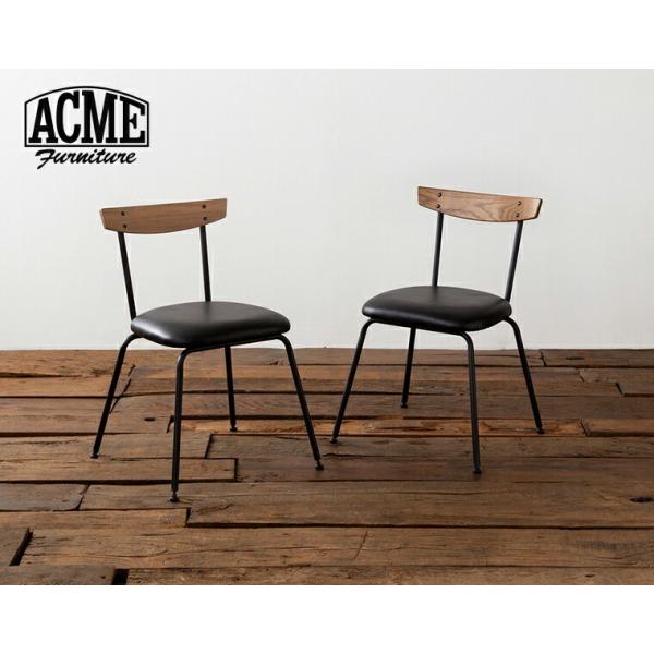 ACME FURNITURE アクメファニチャー GRAND VIEW CHAIR LB/NT グラ...