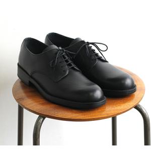 KLEMAN（クレマン） レザーチロリアンシューズ PADROR パドロール