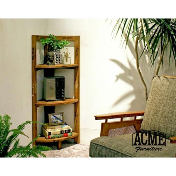 ACME FURNITURE アクメファニチャー TROY CORNER SHELF S