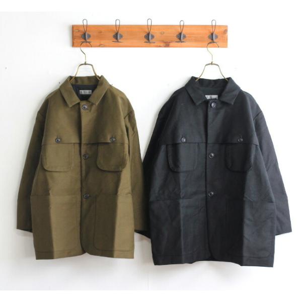 SALE40%OFF // nisica ニシカ フィッシングジャケット NIS-935