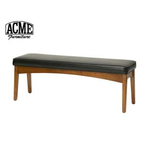 ACME FURNITURE アクメファニチャー SIERRA FLAT BENCH シエラフラットベンチ｜old