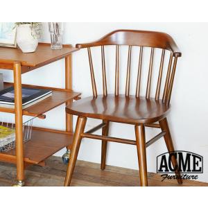 ACME FURNITURE アクメファニチャー WINDAN SIDE CHAIR ウィンダンサイドチェア｜old