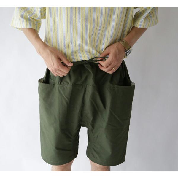 EEL Products イール プロダクツ オーガストショーツ