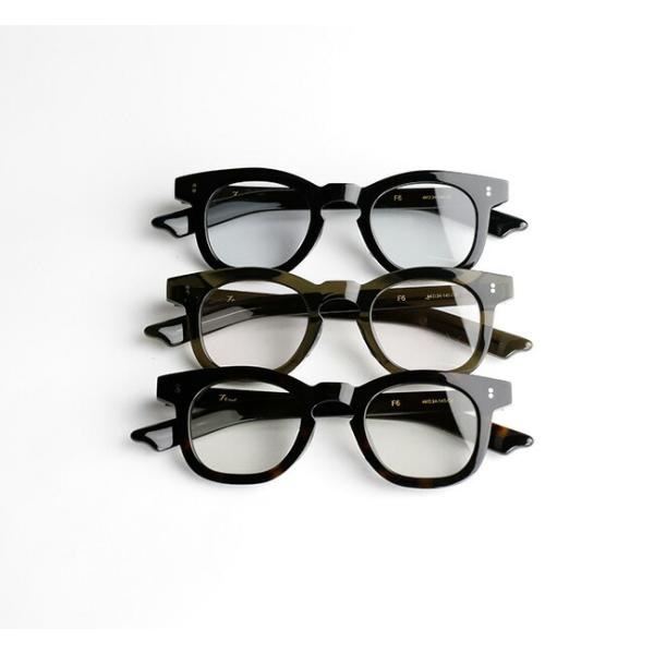 FEW by NEW. ニュー F6 (旧　NEWMAN ニューマン ） 眼鏡