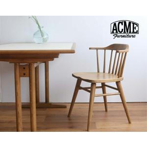 ACME FURNITURE アクメファニチャー WINDAN SIDE CHAIR LB ウィンダンサイドチェア ライトブラウン