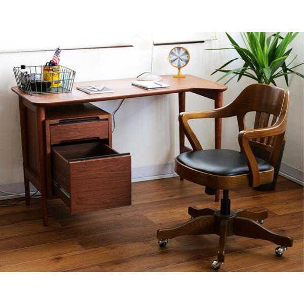 ACME FURNITURE アクメファニチャー BROOKS DESK ブルックスデスク