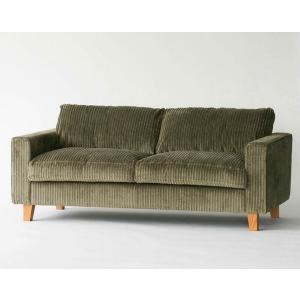 ACME FURNITURE アクメファニチャー JJETTY feather SOFA W187 2.5SEATER corduroy AC-07 ジェティフェザーソファ 2.5P W187 コーデュロイ｜old