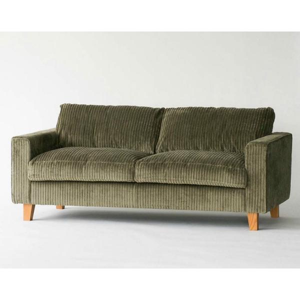 ACME FURNITURE アクメファニチャー JETTY feather SOFA W187 2...