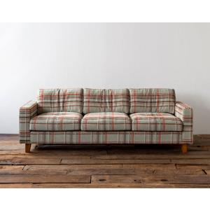 ACME FURNITURE アクメファニチャーJETTY feather SOFA 3SEATER AC-08 ジェティーフェザーソファ｜old
