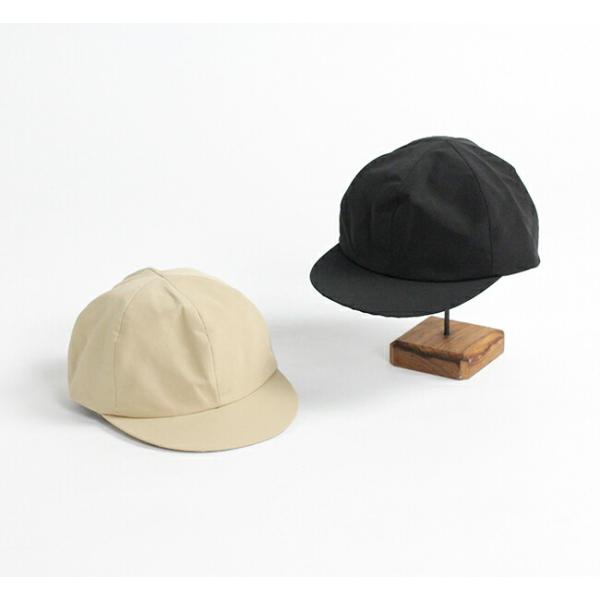 SALE40%OFF //  DECHO デコ ショートブリムキャップ SHORT BRIM CAP...