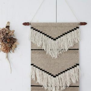 Weaving Wall hang WWH-05 ウィービングウォールハング WWH-05｜old