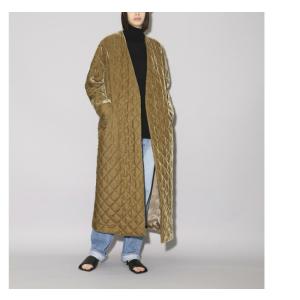 HELLY HANSEN（ヘリーハンセン） W Skyrim Insulation Coat