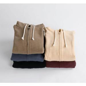 Jackman（ジャックマン） コート ジャケット Back Nep Hoody Coat