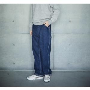 BEAMS BOY（ビームス ボーイ） ジーンズ デニム デニムパンツ 「別注