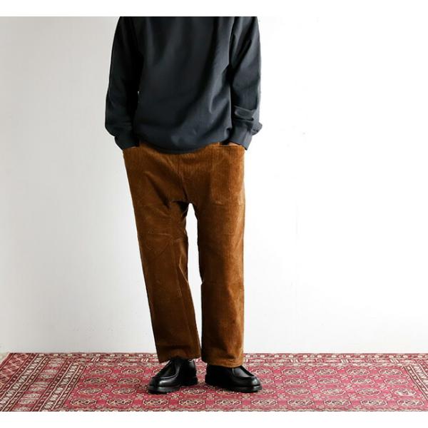 EEL Products イール プロダクツ OCT PANTS オクトパンツ o.l.d 別注 E...