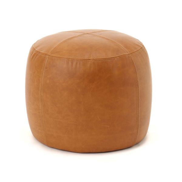 ACME FURNITURE アクメファニチャー OAKS LEATHER STOOL SMOOTH...