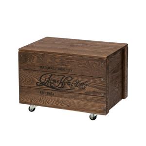 ACME Furniture（アクメファニチャー） TROY BOX S トロイ ボックス 幅
