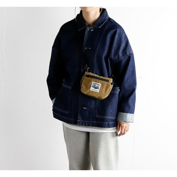 Mt RAINIER DESIGN WORKS マウントレイニアデザインワークス　ウォレットポーチ ...