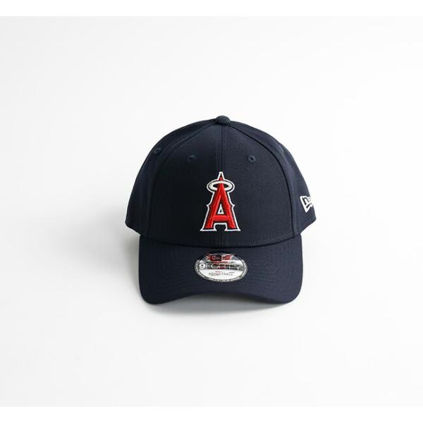 NEW ERA ニューエラ 9FORTY ロサンゼルス・エンゼルス