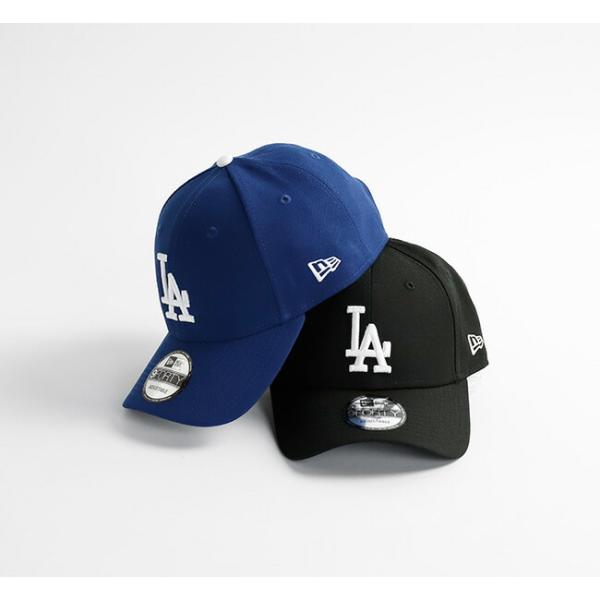 NEW ERA ニューエラ 9FORTY ロサンゼルス・ドジャース