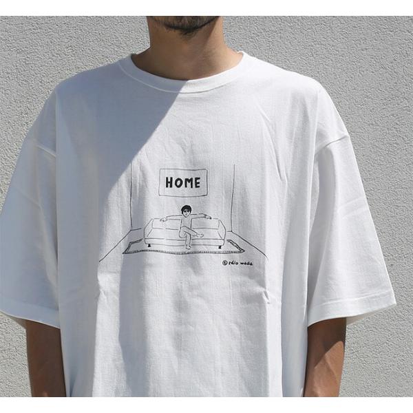 EEL Products イール プロダクツ HOME×和田ラヂヲ（new body) E-2550...