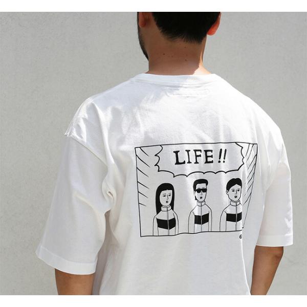 EEL Products イール プロダクツ  LIFE×和田ラヂヲ（new body) E-255...