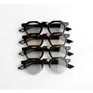 NEW. ニュー (NEWMAN・ニューマン) 眼鏡 メガネ サングラス BLACKBURN