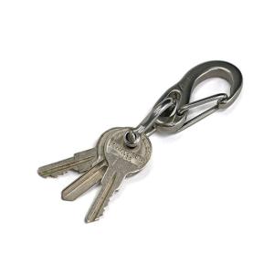GLOMA NAUTICA Carabiner 1501　カラビナ1501