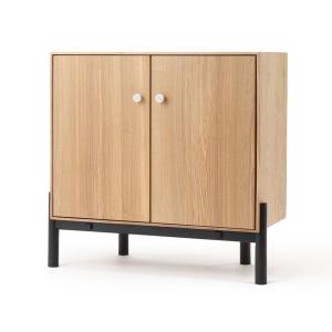 journal standard Furniture ジャーナルスタンダードファニチャー PORTO SMALL SERVER　ポルト スモール サーバー　両開き
