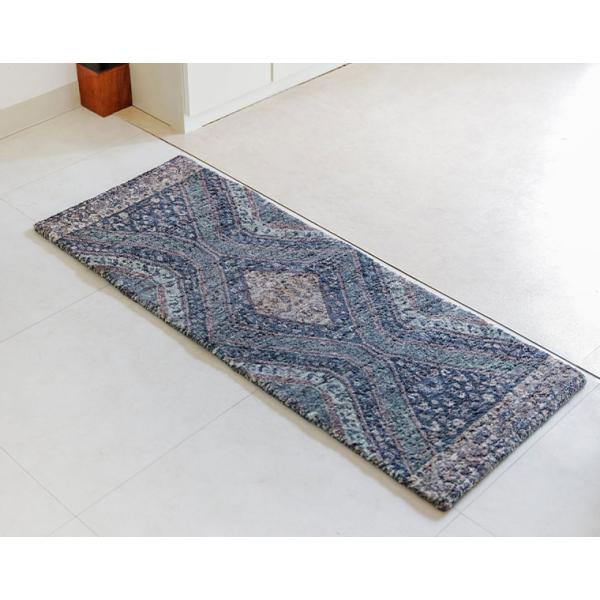 ACME FURNITURE アクメファニチャー 家具 BRENTWOOD MAT 45x120 ブ...