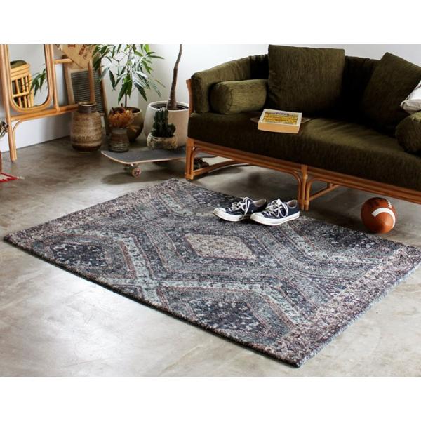 ACME FURNITURE アクメファニチャー 家具 BRENTWOOD RUG  140x200...