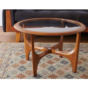 ACME FURNITURE アクメファニチャー SILHOUETTE CENTER TABLE　シルエット センターテーブル｜old